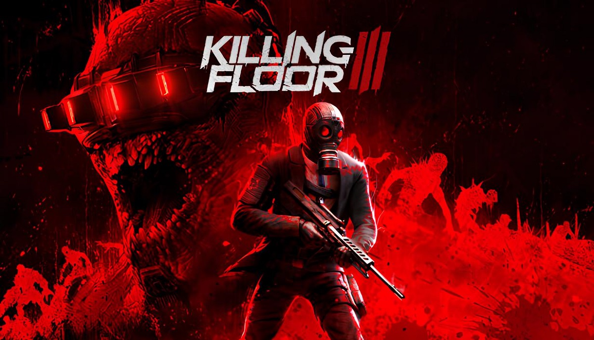 Der brutale Kooperativ-Shooter Killing Floor 3 hat einen neuen Veröffentlichungstermin Der brutale Kooperativ-Shooter Killing Floor 3 hat einen neuen Veröffentlichungstermin