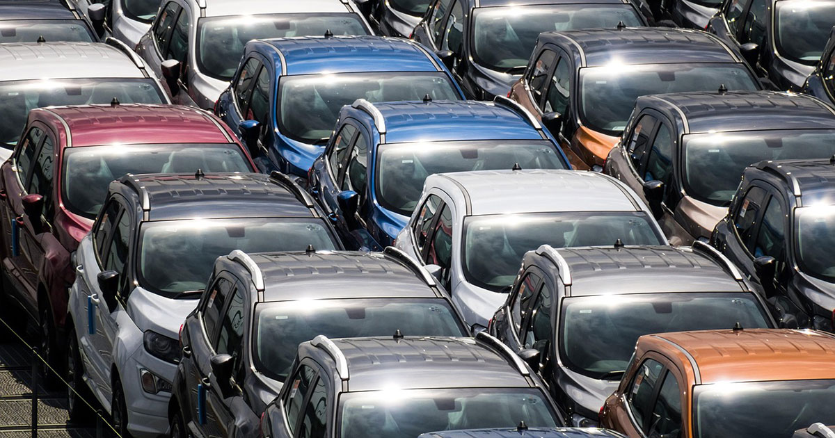 Parken von morgen: Geräte und Technologien für intelligentes Parkmanagement Parken im Fokus: Wie Umweltbedenken die Zukunft von Parkplätzen gestalten
