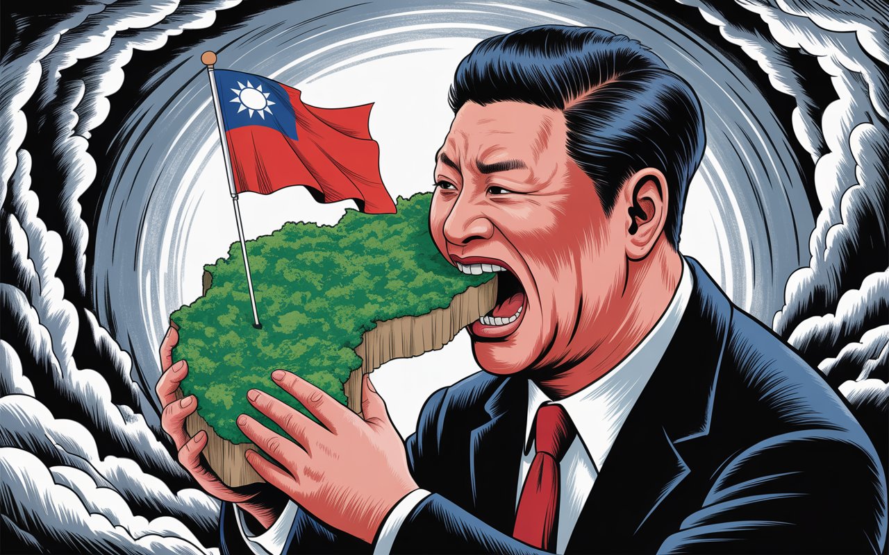 Die Ansichten von Unternehmern zur Innovationspolitik von Xi Jinping Xi Jinping: Wie China den Verlauf der Technologierevolution verändert