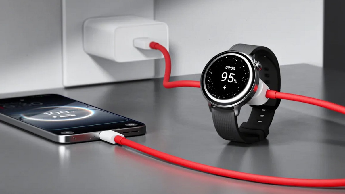 OnePlus präsentiert vielseitiges 2-in-1 SUPERVOOC Kabel: Was Technikbegeisterte wissen müssen