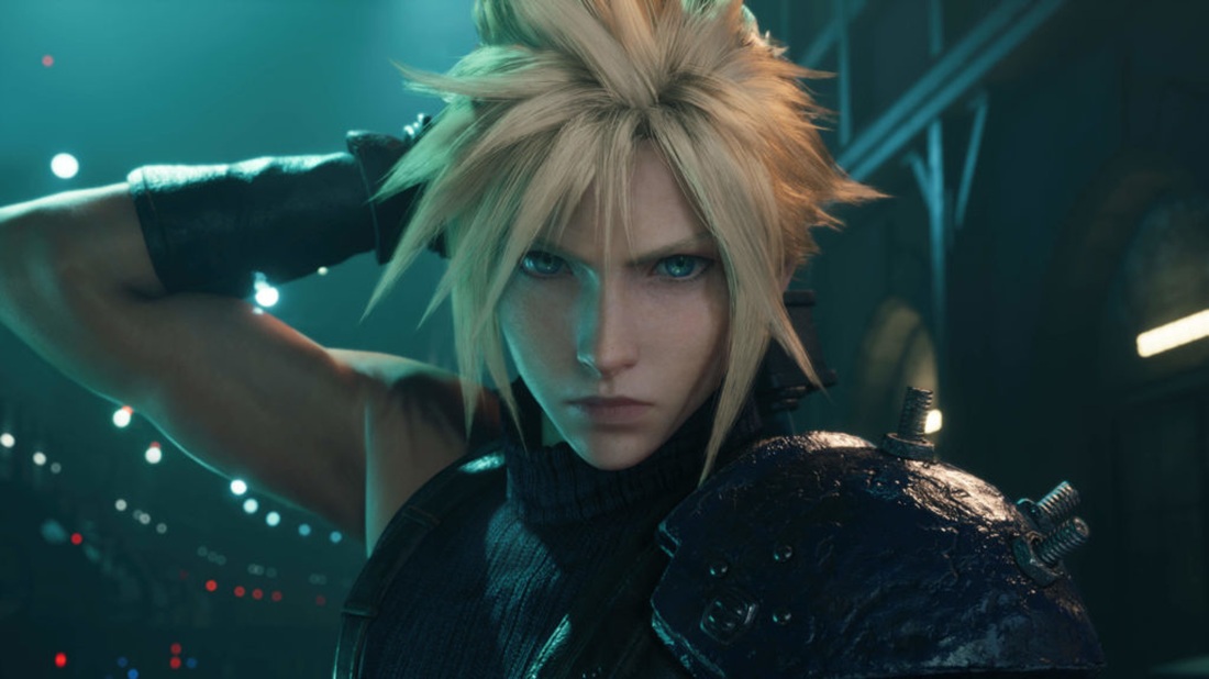 Die inspirierenden Visuals von Final Fantasy VII Remake: Wie das Meisterwerk geschaffen wurde Eintauchen in die Welt von Final Fantasy VII Remake: Eine Erkundung von Kunst und Design