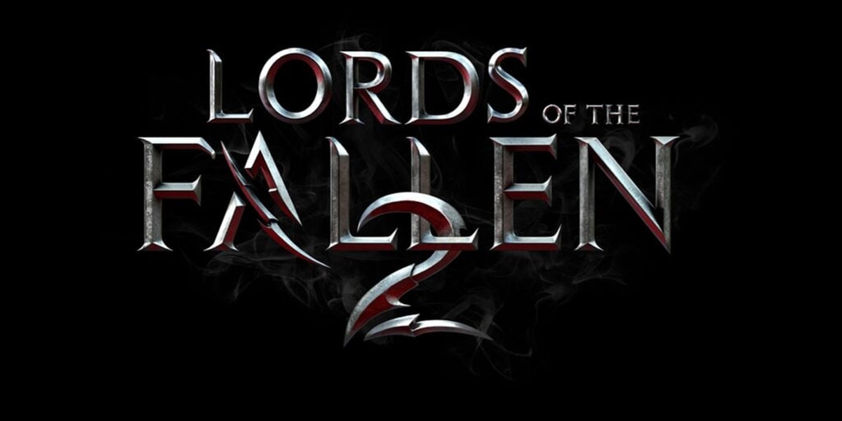 Lords of the Fallen 2 Poster: werfen Sie einen Blick auf die epische Fortsetzung!