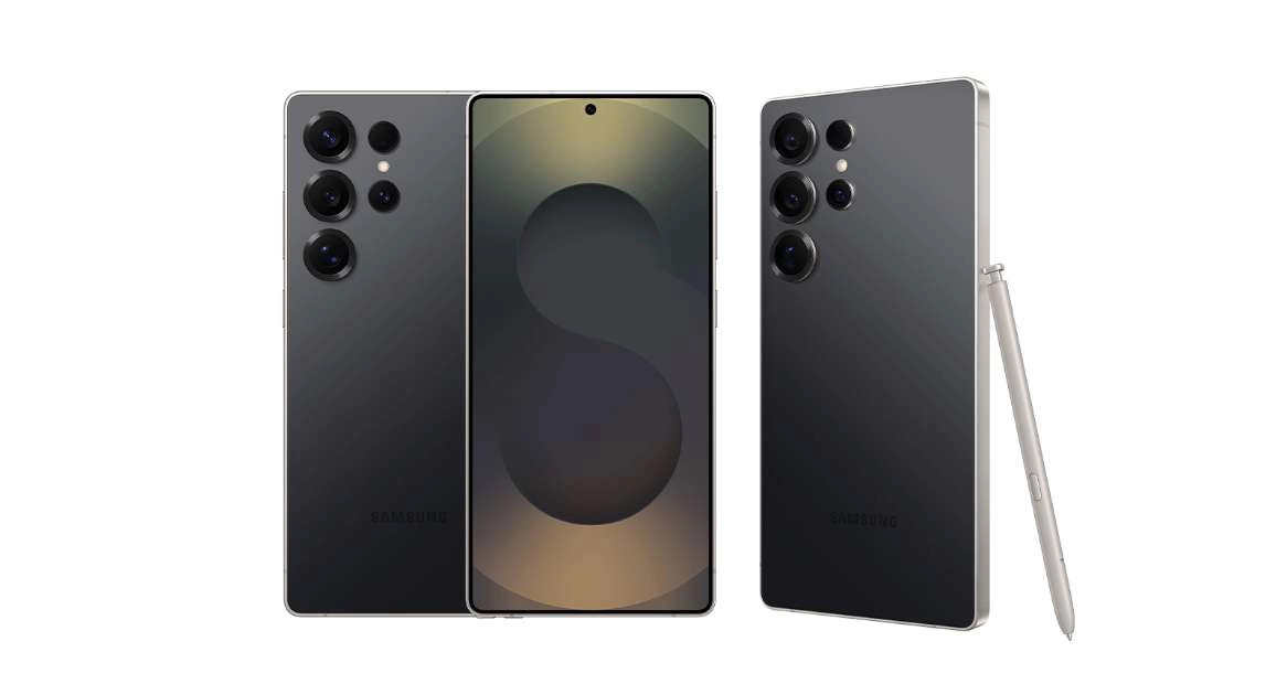 Galaxy S25 Ultra: Das fortschrittlichste Smartphone von Samsung?