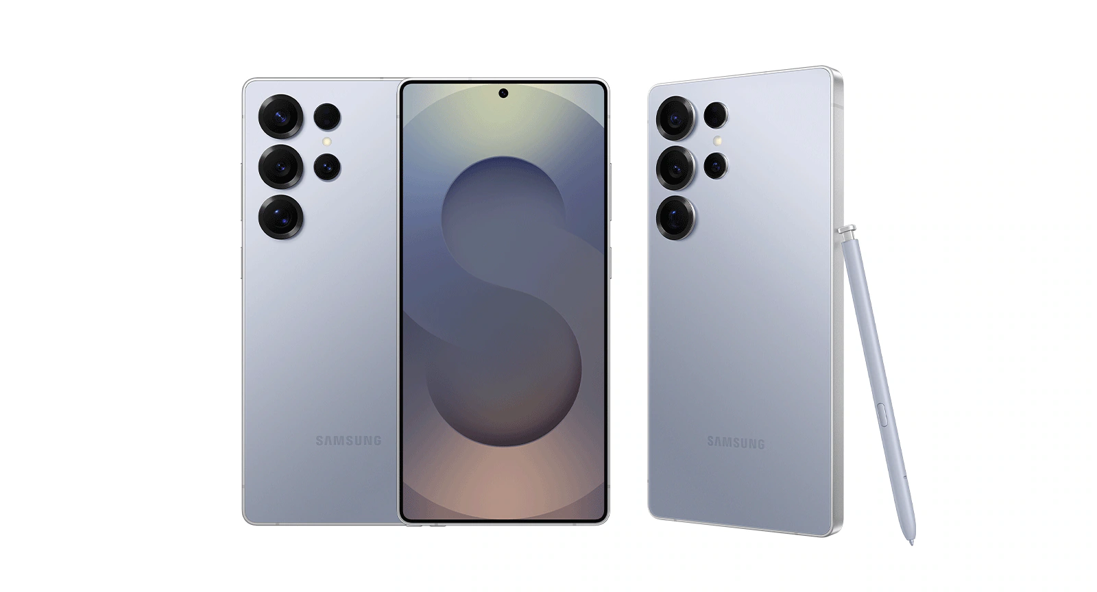 Samsung Galaxy S25 Ultra: Die Zukunft der Smartphones enthüllt