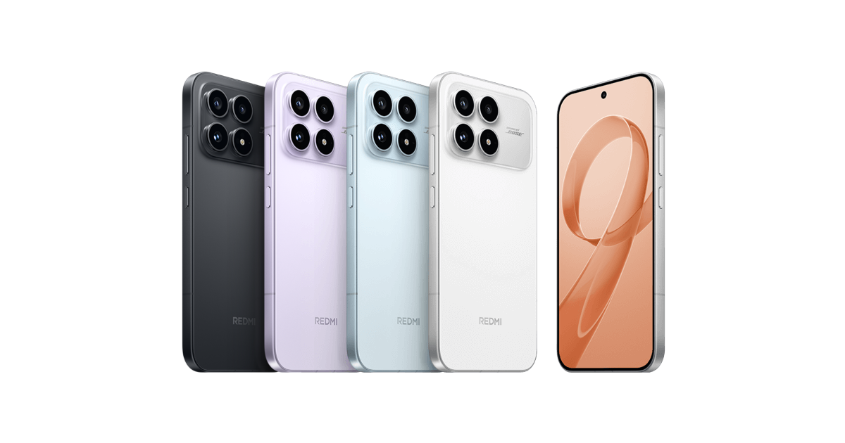 Was wir bisher über das Redmi K90 wissen Erkunden der Funktionen des Redmi K90: Was Sie erwarten können