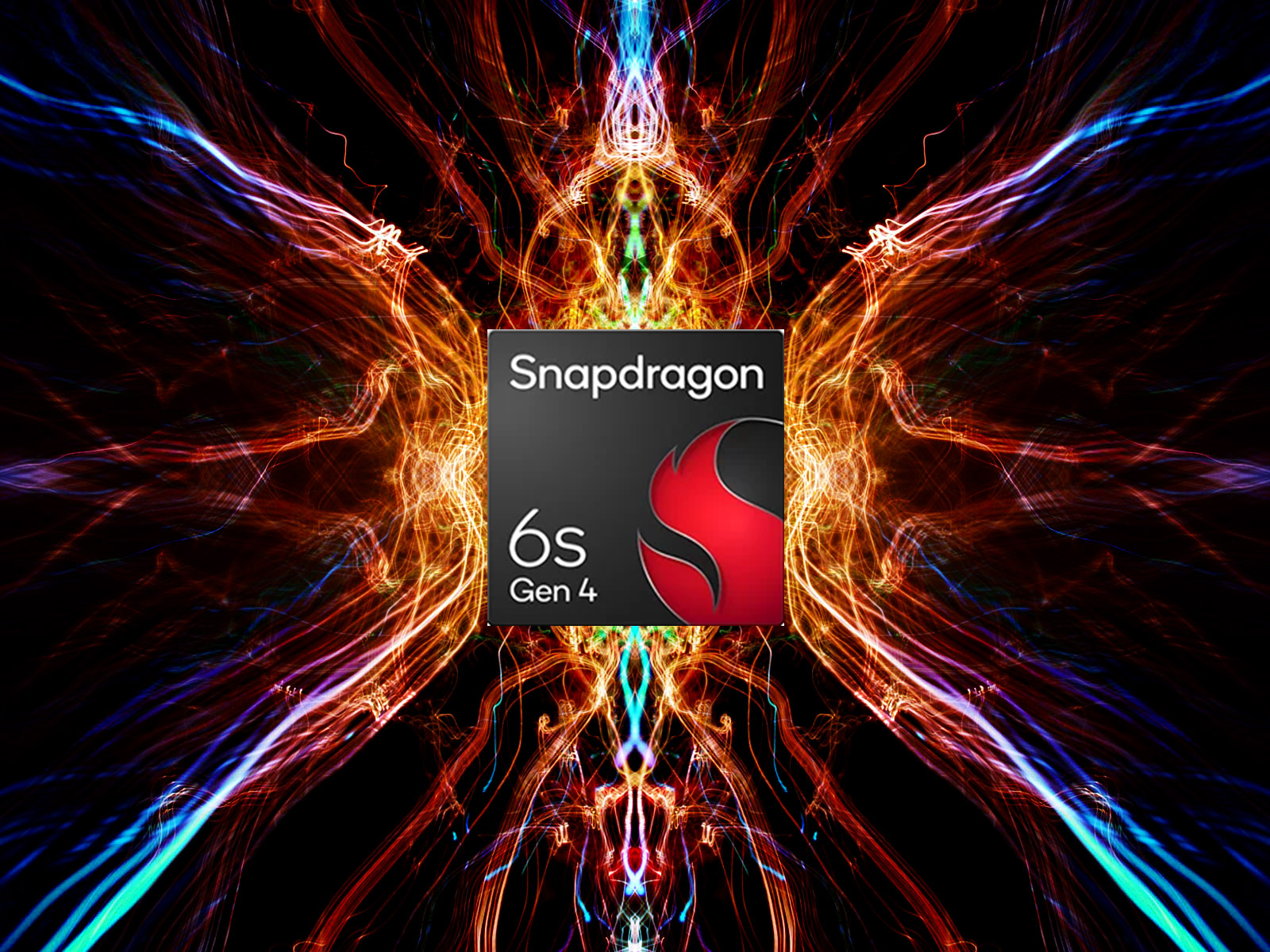 Qualcomm stellte Snapdragon 6s Gen 4 vor — Flaggschiff-Leistung im Mittelklassesegment