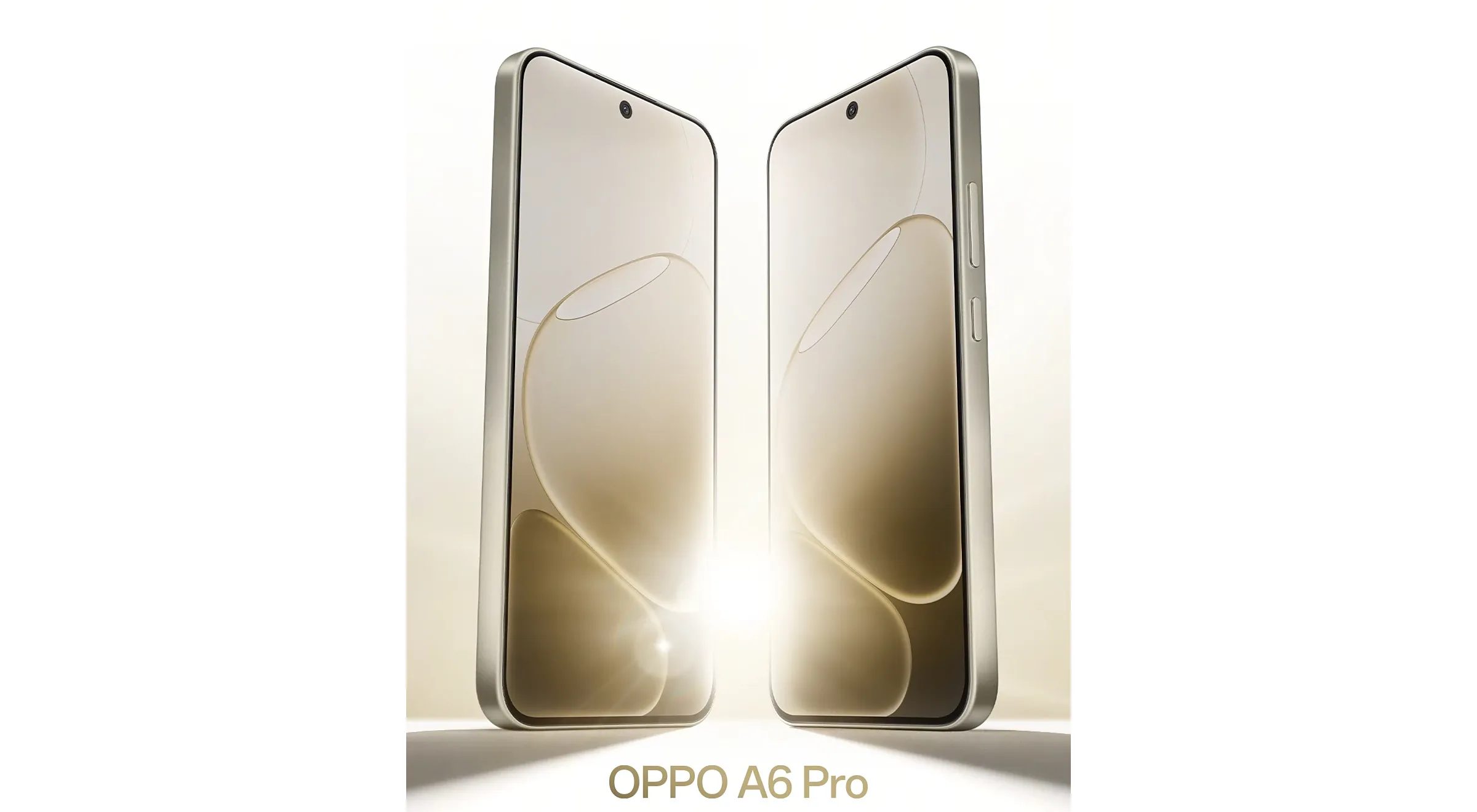 Die Spitzentechnologie des Oppo A6 Pro 5G: Was steckt drin? Oppo A6 Pro 5G: Erkundung der nächsten Generation der Konnektivität
