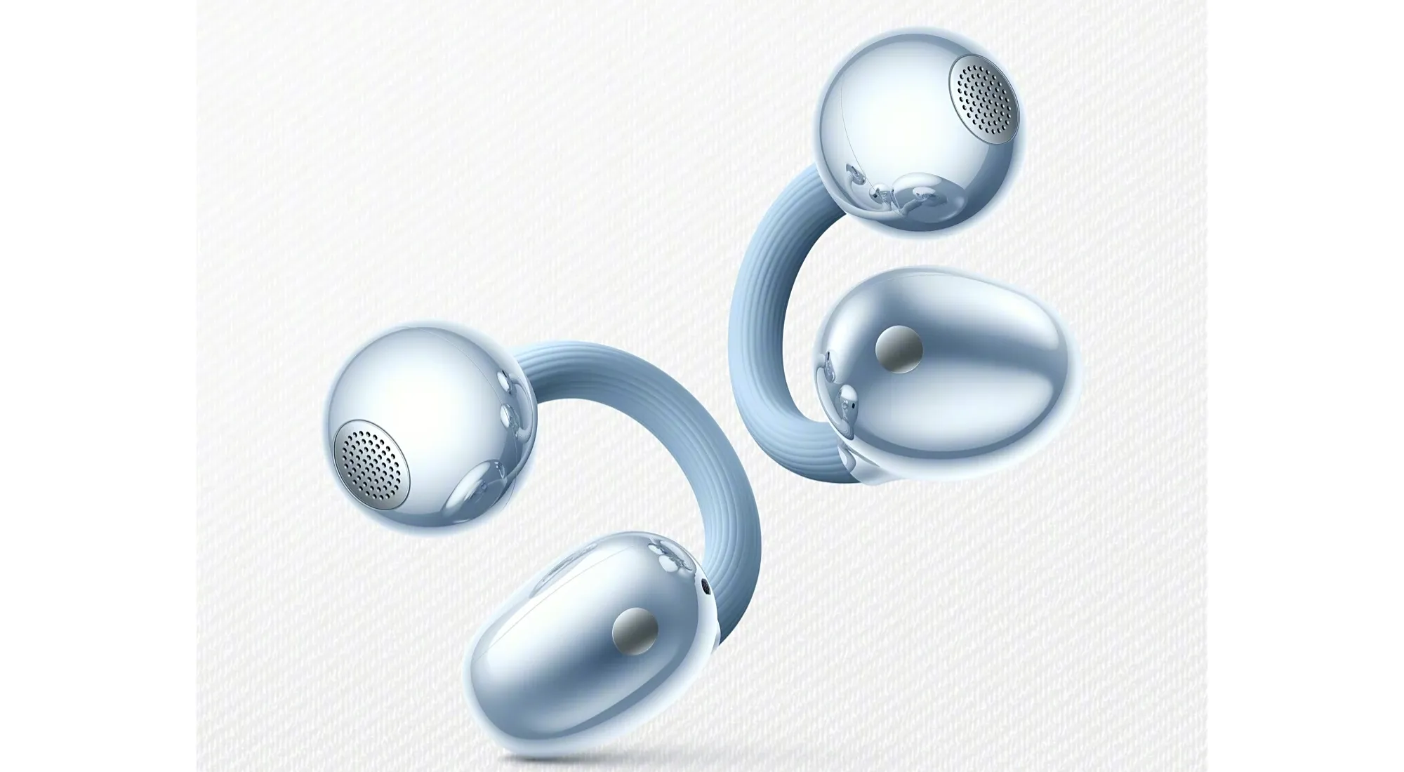 Huawei FreeClip 2: Neuinterpretation von kabellosem Audio für Technikbegeisterte