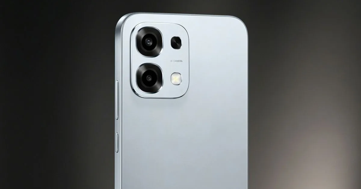 Oppo A6 Pro: Enthüllung der neuesten Smartphone-Innovation