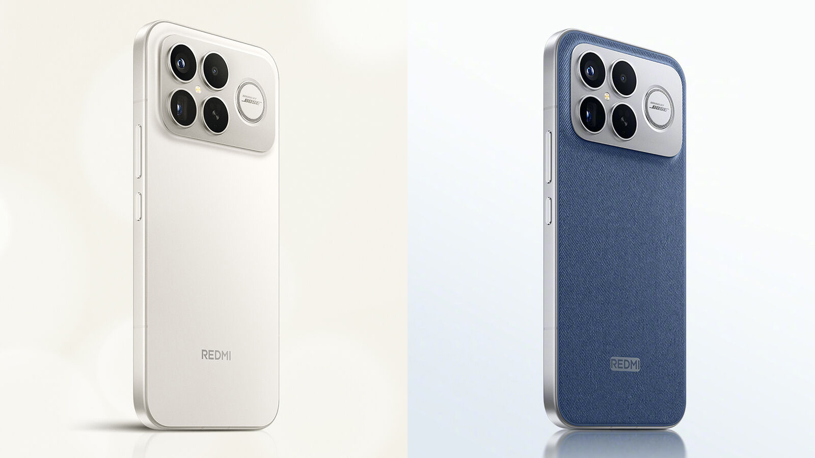 Redmi K90 Pro Max: Ein Blick auf den mächtigen Technologieriesen Redmi K90 Pro Max: Der neue König der Premium-Smartphones?