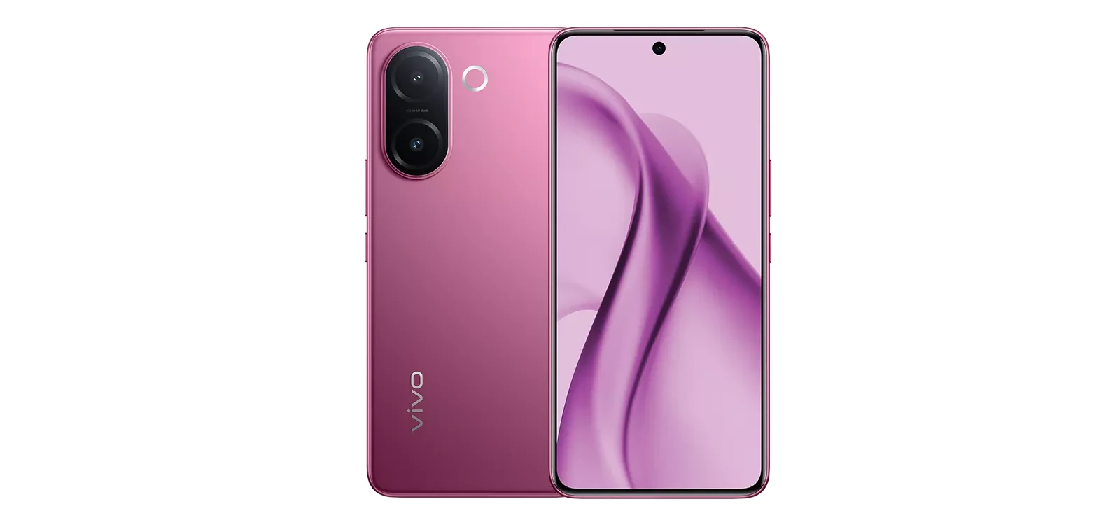 Was erwartet Sie vom neuen Vivo V60e? Technologische Innovationen enthüllt