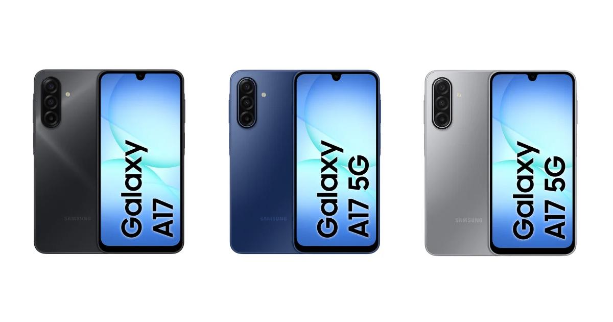Samsung präsentiert das hochmoderne Galaxy S17 5G: Was Sie wissen müssen