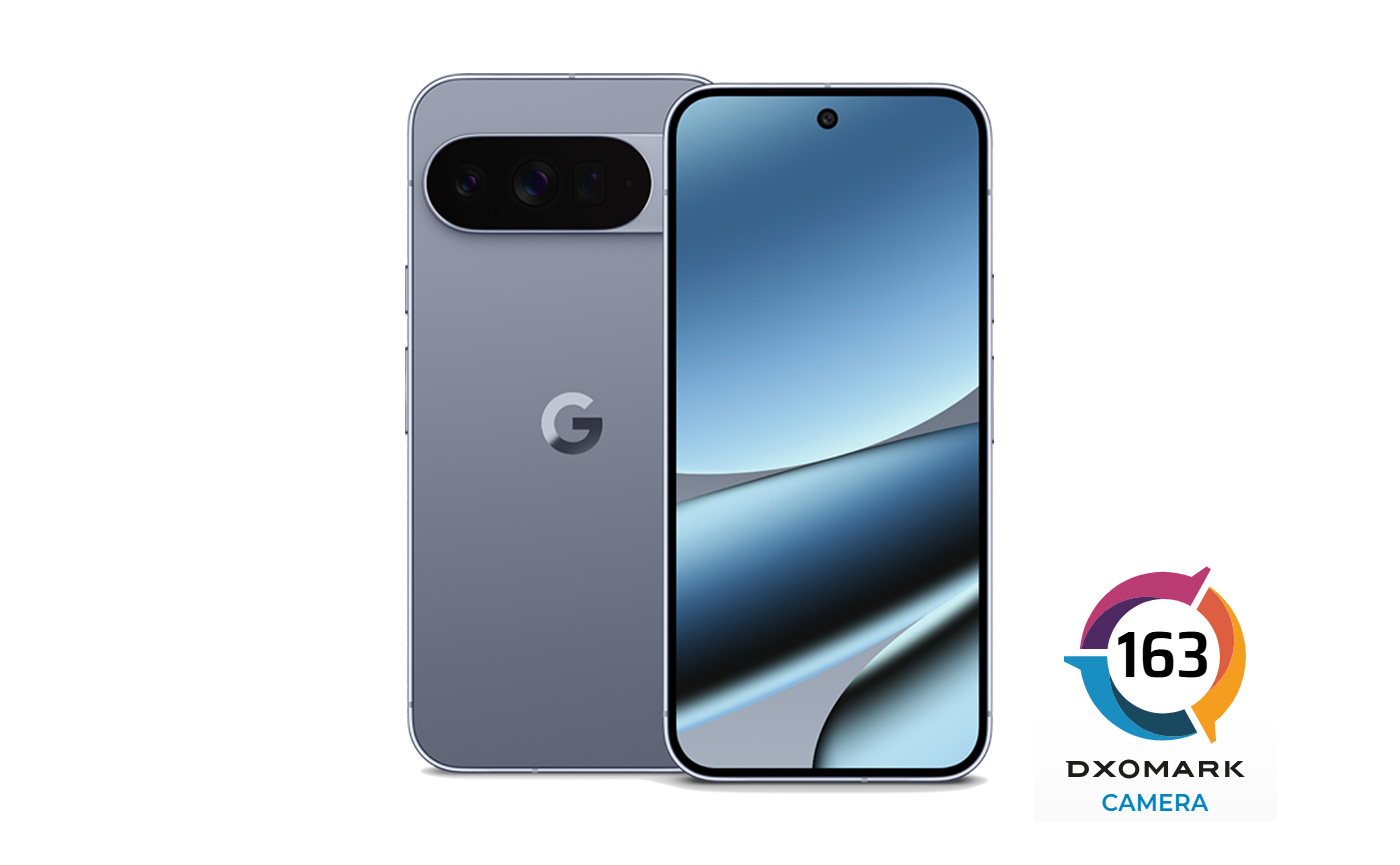 Pixel 10 Pro XL setzt Maßstäbe mit den neuesten DxOMark-Wertungen