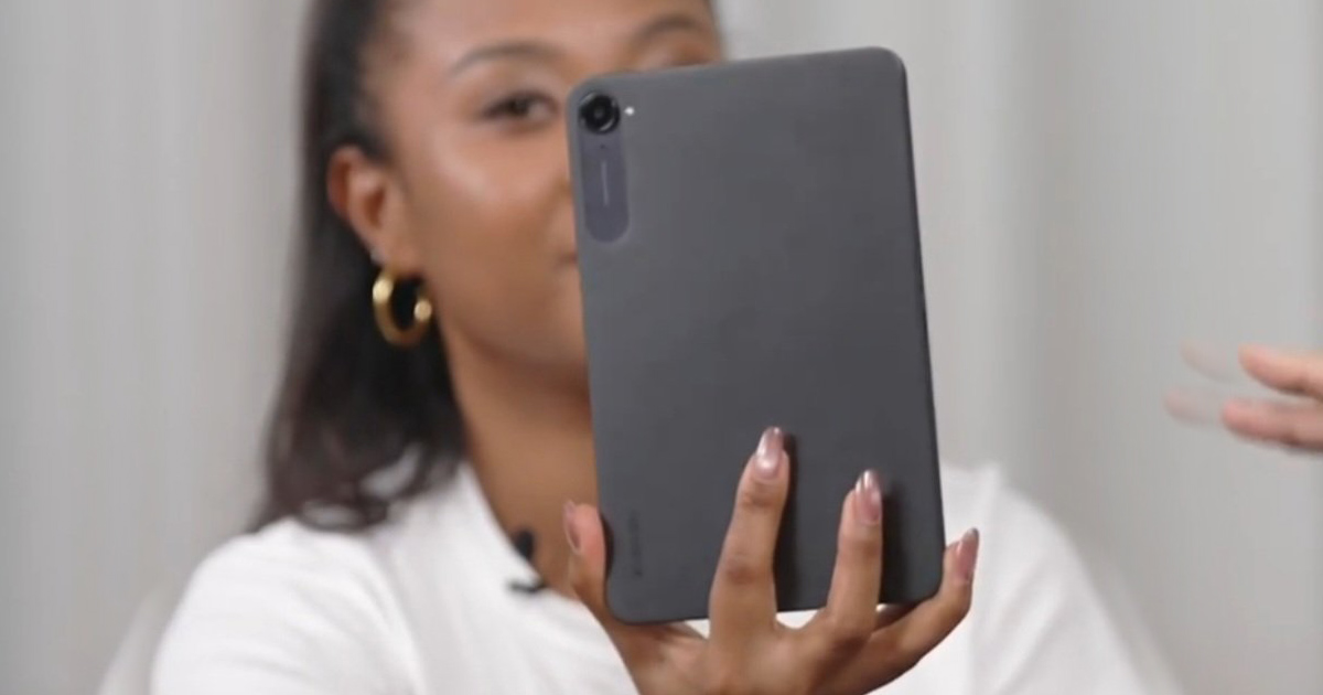 Pad Mini von Xiaomi: Kleine Größe, große technische Überraschungen Xiaomi präsentiert den kompakten Kraftprotz: Das neue Pad Mini