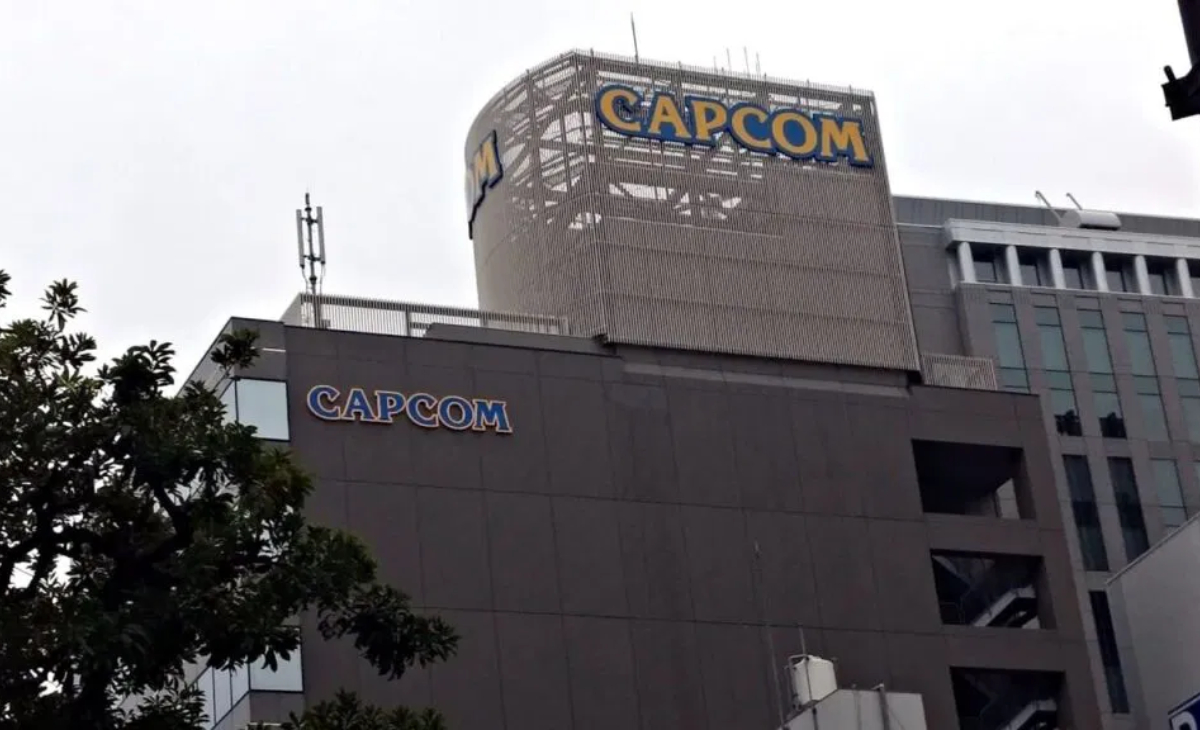 Capcom von innen: Wie einer der führenden Spieleentwickler arbeitet Hinter den Kulissen: Wie Capcom sein globales Imperium führt