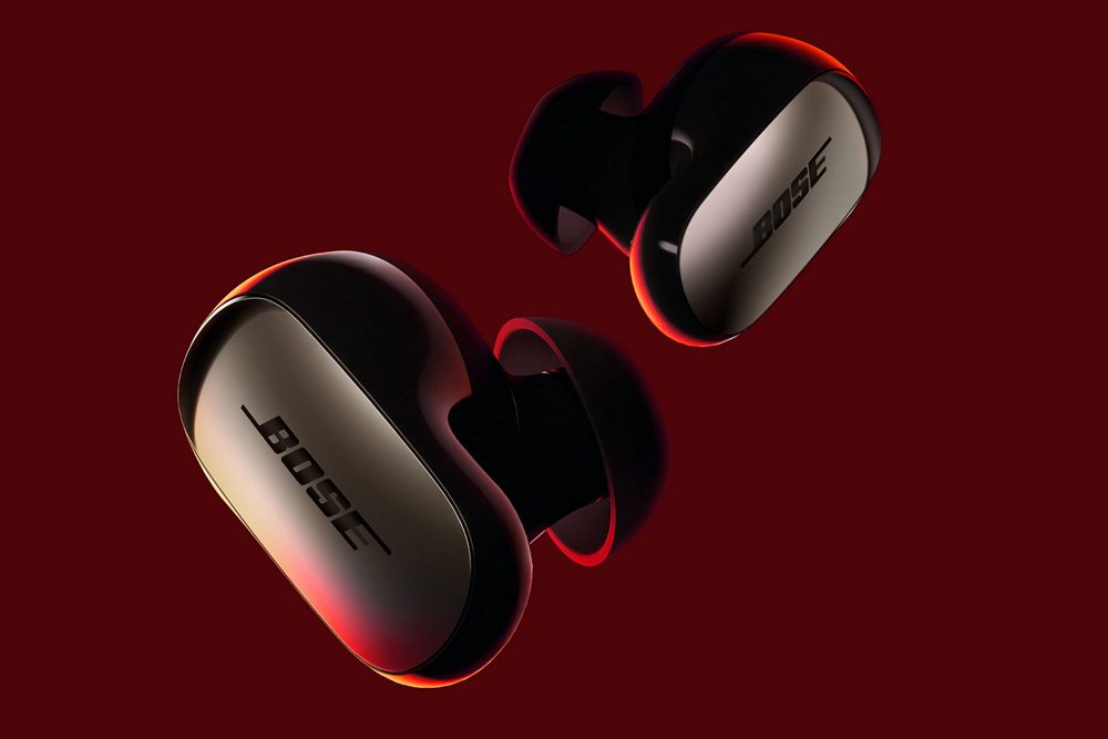 QuietComfort Ultra Earbuds 2 - Klanginnovation für anspruchsvolle Audiophilen QuietComfort Ultra Earbuds 2 Test: die Zukunft der Geräuschunterdrückung in Ihren Ohren