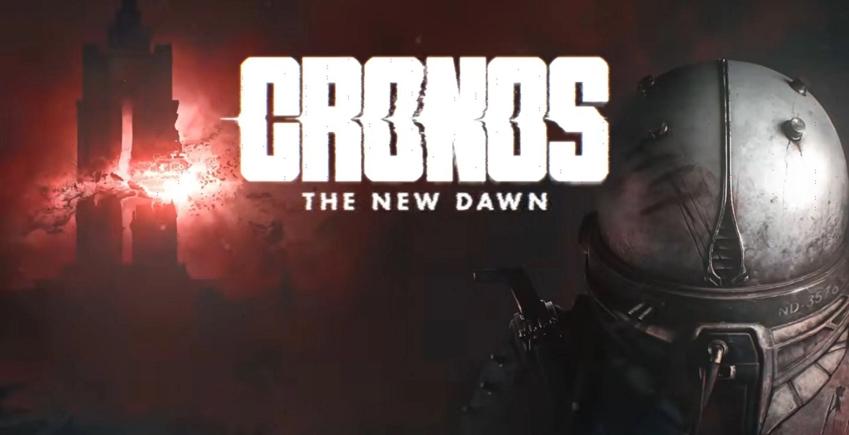 Gruselige Geheimnisse des Sektors A-0: Der atmosphärische Trailer von Cronos: The New Dawn wurde enthüllt Gruselige Geheimnisse des Sektors A-0: Der atmosphärische Trailer von Cronos: The New Dawn wurde enthüllt