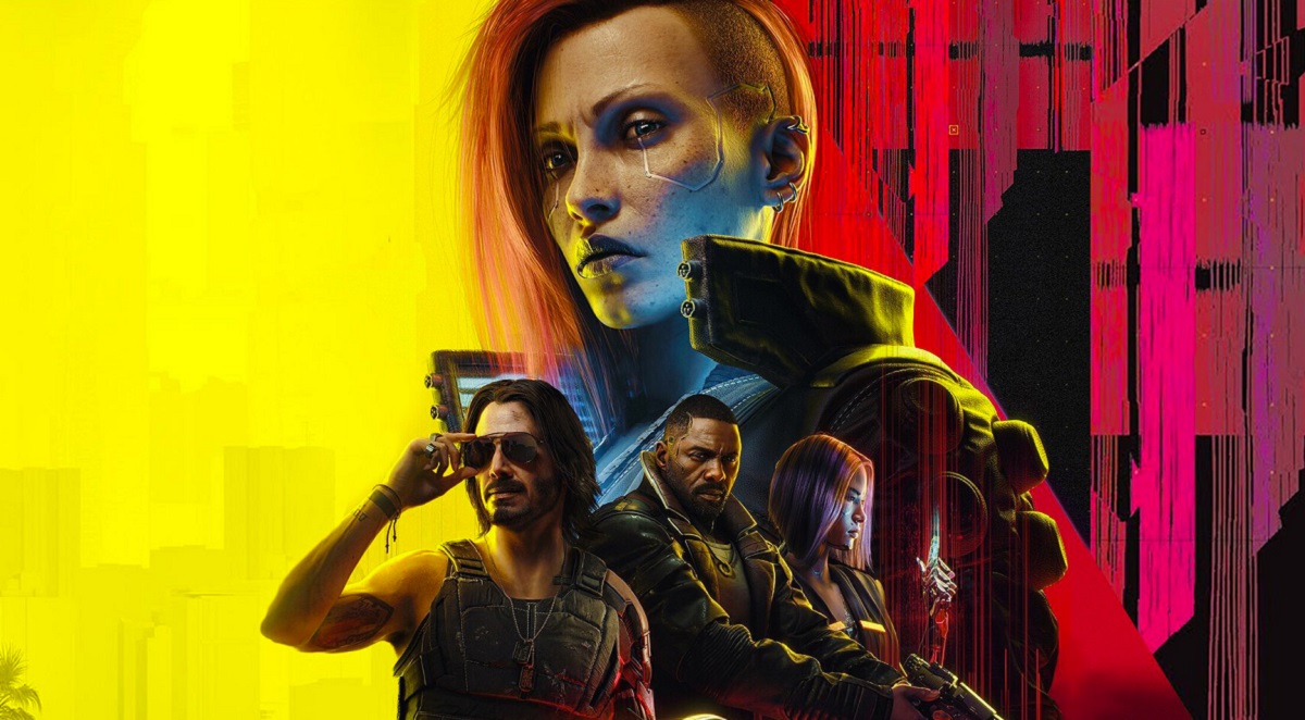 Cyberpunk 2077: Ultimate Edition ist der neue Standard in Cyber-Abenteuern Die lang erwartete Ultimate Edition von Cyberpunk 2077 ist da!
