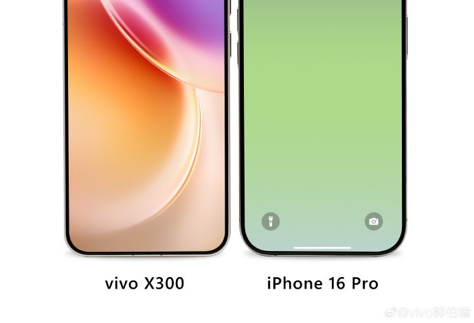 Das Vivo X300 wird vorgestellt: Innovation trifft auf Raffinesse