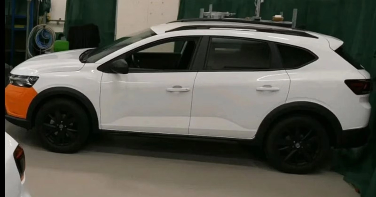 Dacia C-Neo: Ein Blick in die Zukunft der erschwinglichen elektrischen Mobilität