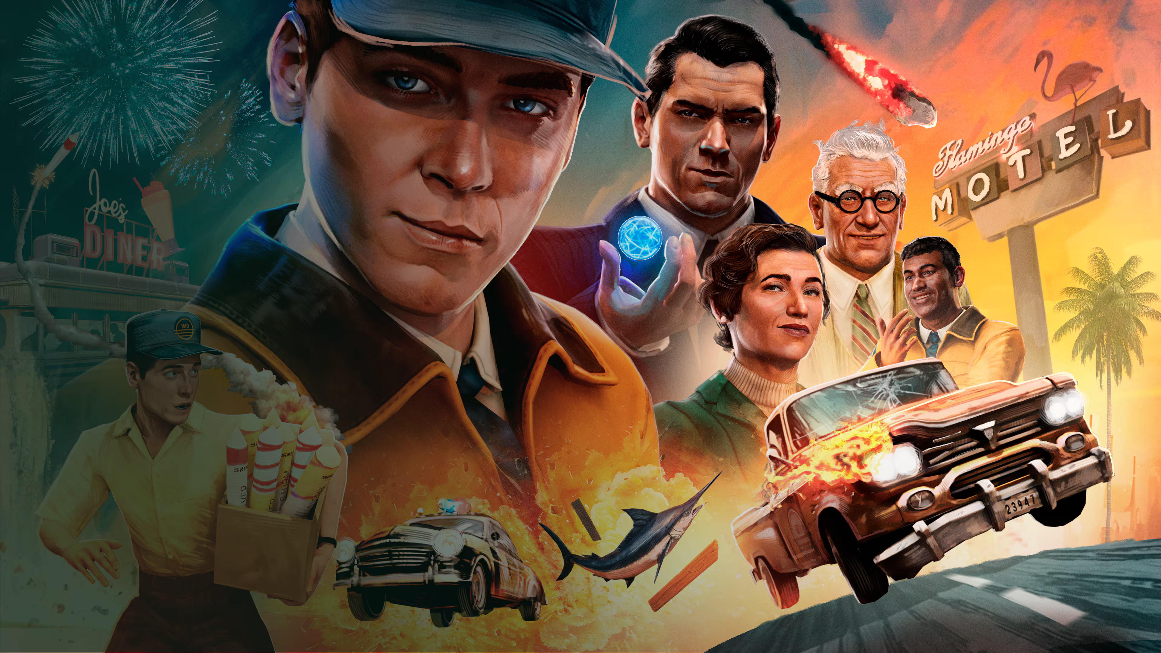 Deliver At All Costs: Wir diskutieren die Details des beliebten Spiels für die bevorstehenden Turniere Überprüfung: Eine Neuheit für Desktop-Gamer - Deliver At All Costs