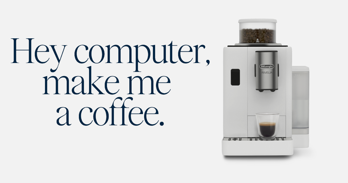 Lade dein Gehirn und deinen Prozessor auf: wie eine Computer-Kaffeemaschine das Spiel verändert Ein technischer Durchbruch: eine Kaffeemaschine, die deine IT-Seele versteht