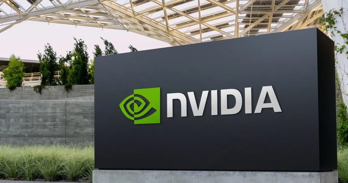 Ein neuer Blick auf die Markenidentität: Transformierung des Nvidia-Logos Die Evolution des Nvidia-Logos: Die Geschichte der Marke von Gaming bis KI
