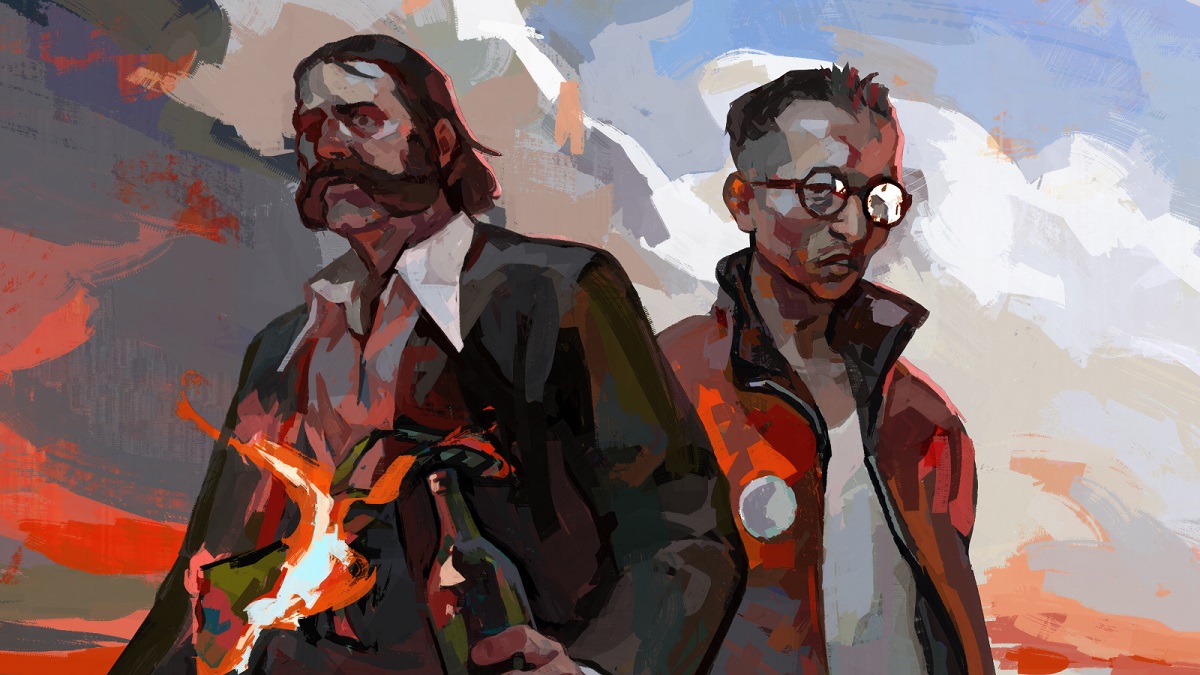 Die visuellen Meisterwerke von Disco Elysium: wie die Kunst des revolutionären RPGs geschaffen wurde Eintauchen in die Welt von Disco Elysium: die Kunst und Kreativität der Dystopie