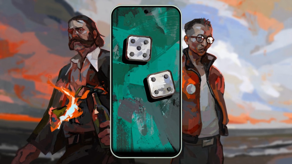 Wie die künstlerische Magie der mobilen Version von Disco Elysium geschaffen wurde Geheimnisse der Kunst von mobilem Disco Elysium: neue Horizonte des Spieldesigns