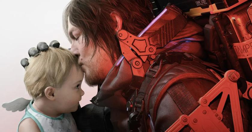 Bereiten Sie sich auf eine neue Reise vor: Alles, was Sie über Death Stranding 2 wissen müssen Death Stranding 2: Was kann man von der Fortsetzung des Kultspiels erwarten?