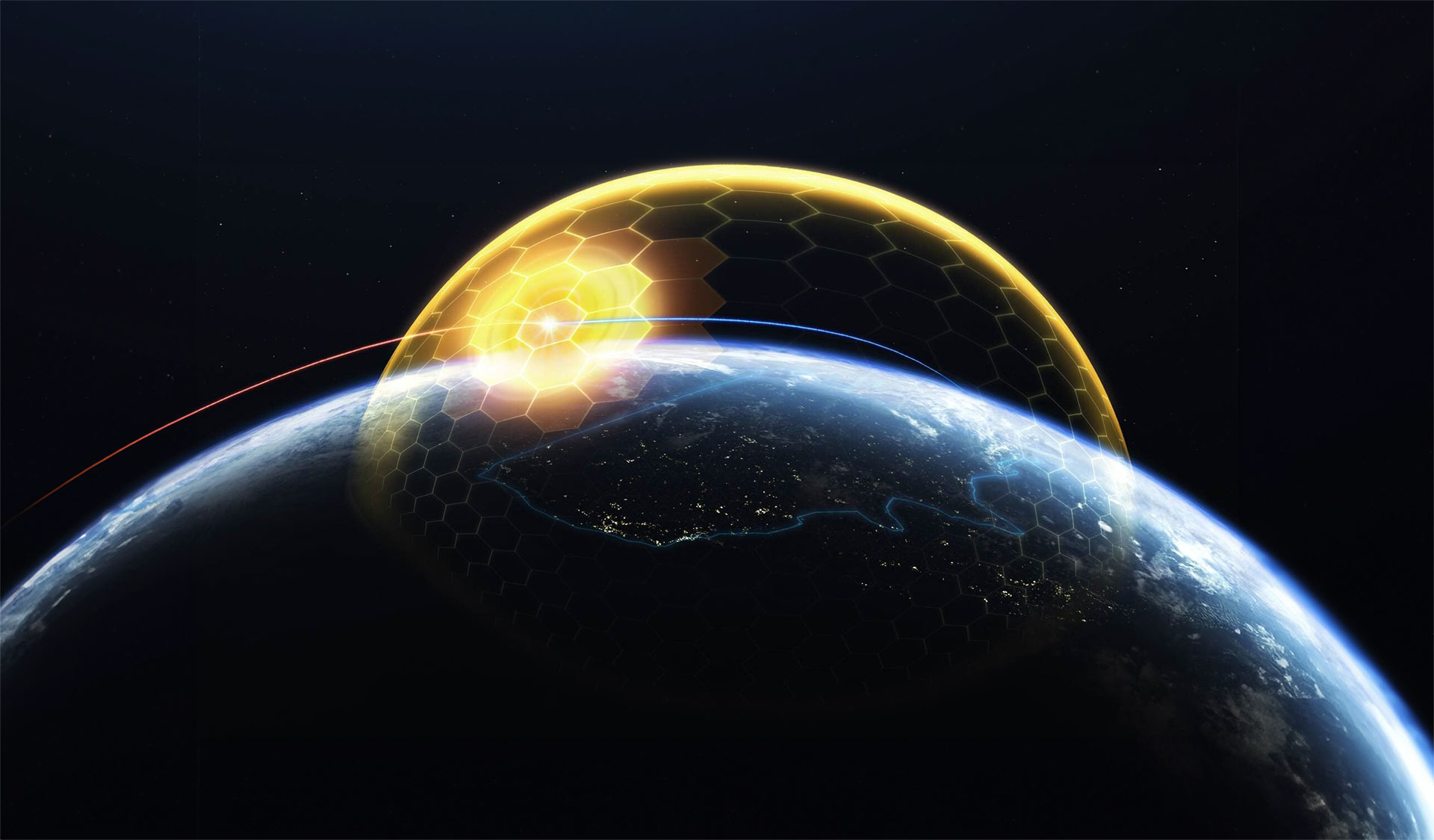 Eine visuelle Reise in die Geschichte der Goldenen Kuppel mit Hilfe moderner Technik Gelöst: Das Geheimnis der goldenen Kuppel
