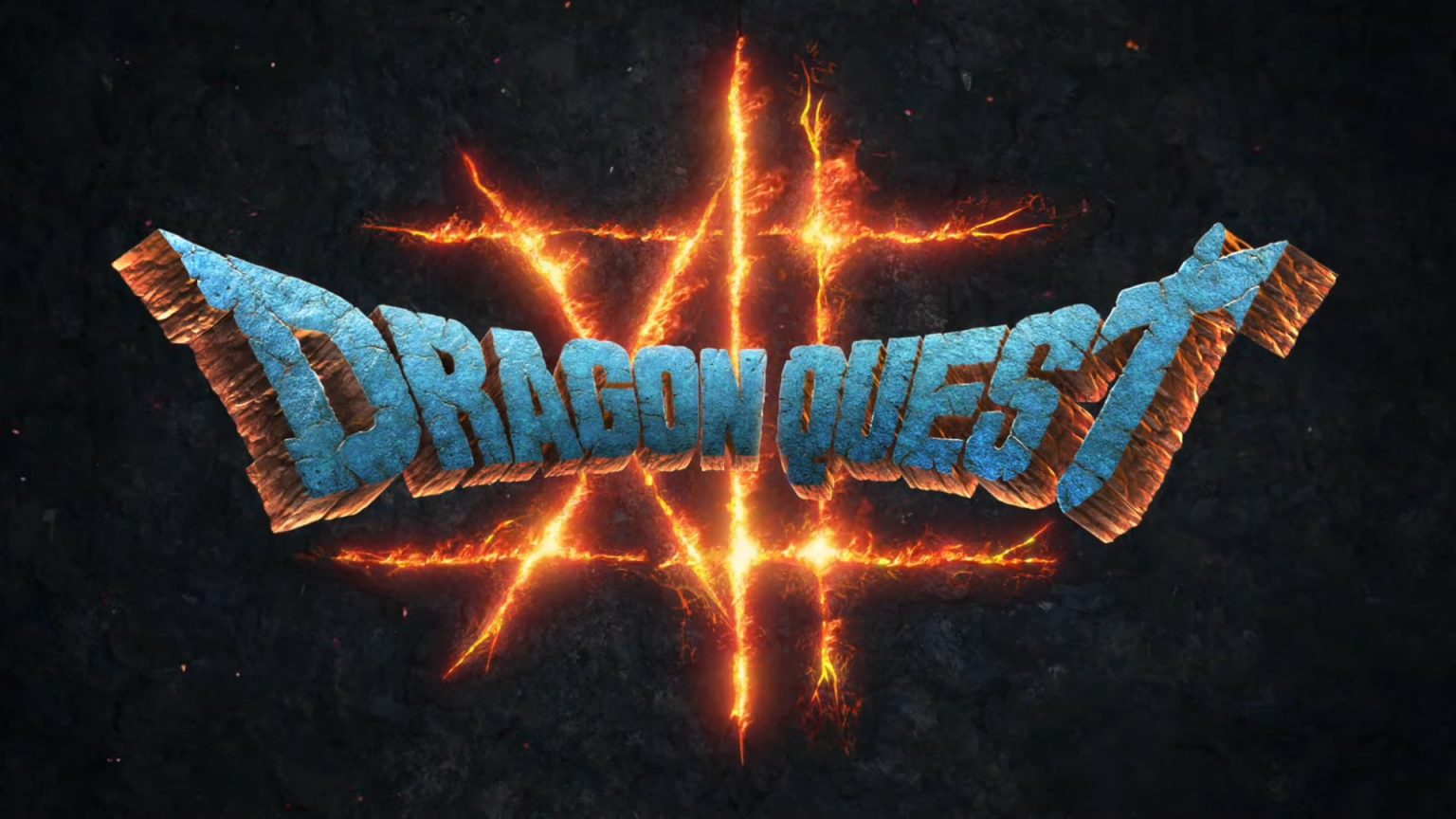 Erkundung von Dragon Quest 12: ein Blick in die Welt von Flames of Fate Dragon Quest 12-Trailer: Ein neuer Blick auf Flames of Fate