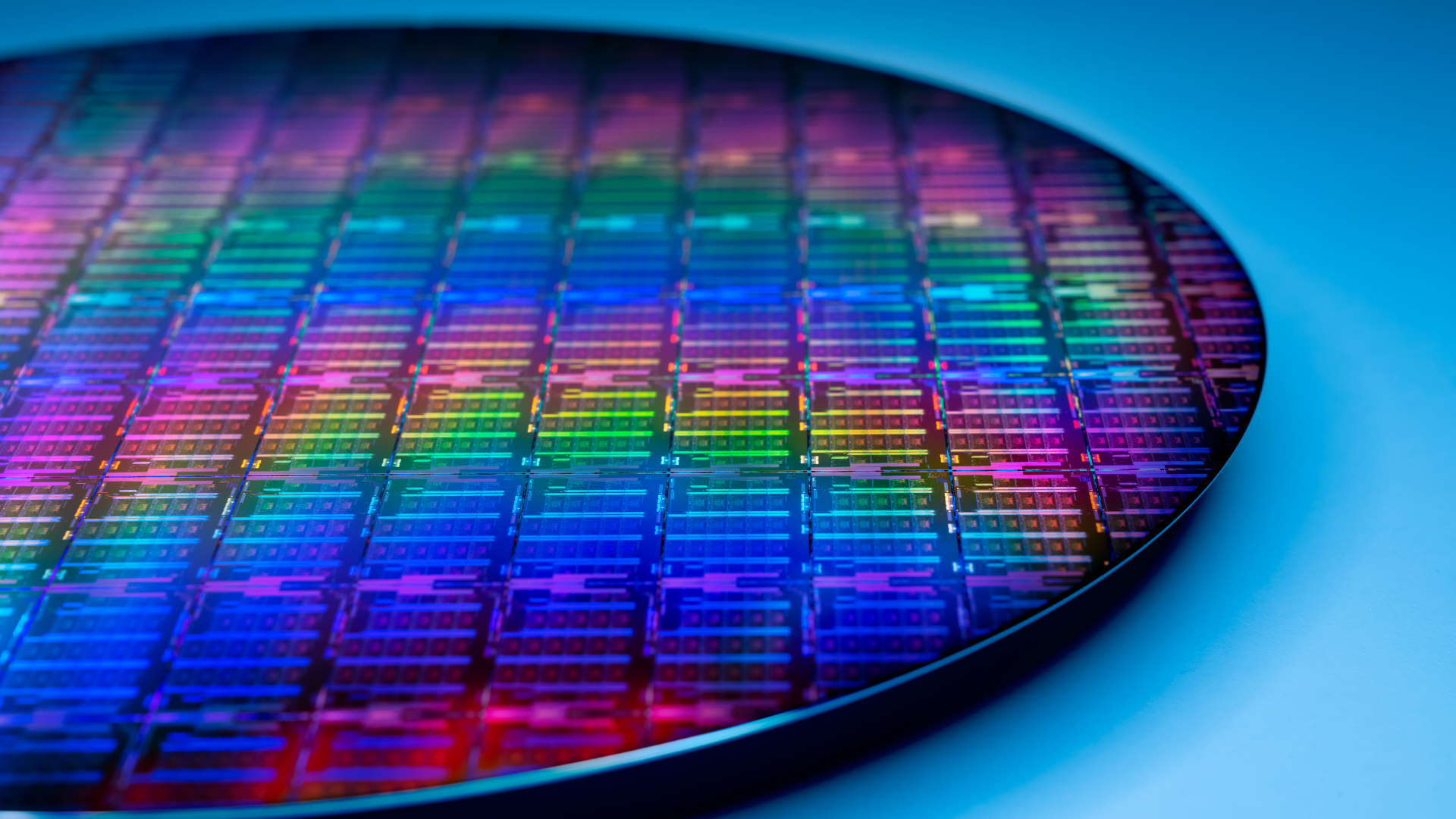 Der Weg zur Datenverarbeitung: Eine detaillierte Analyse einer Prozessorchip-Wafer Was ist eine Prozessorchip-Wafer: die inneren Funktionsweisen der Technologie