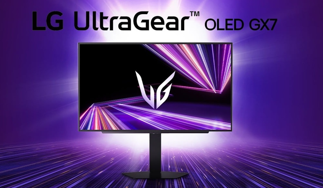 Traum-Monitor? Diskussion über die Fähigkeiten des neuen UltraGear dank des Posters Neuer UltraGear: Alles, was Sie über den neuesten Monitor-Poster wissen müssen