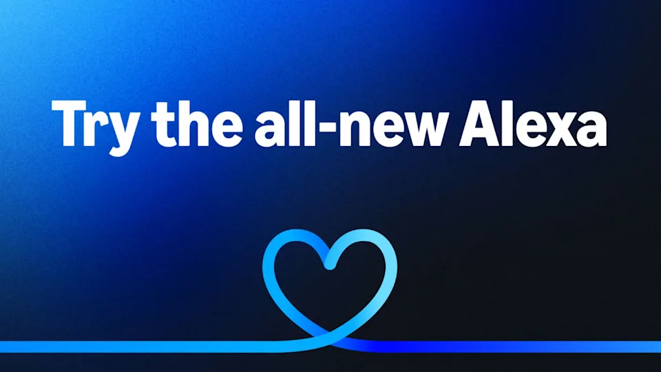 Testen Sie Alexa+ mit Amazon: Das Early-Access-Programm ist live! Amazon startet das Early-Access-Programm für Alexa+: Was gibt es Neues auf den Geräten?