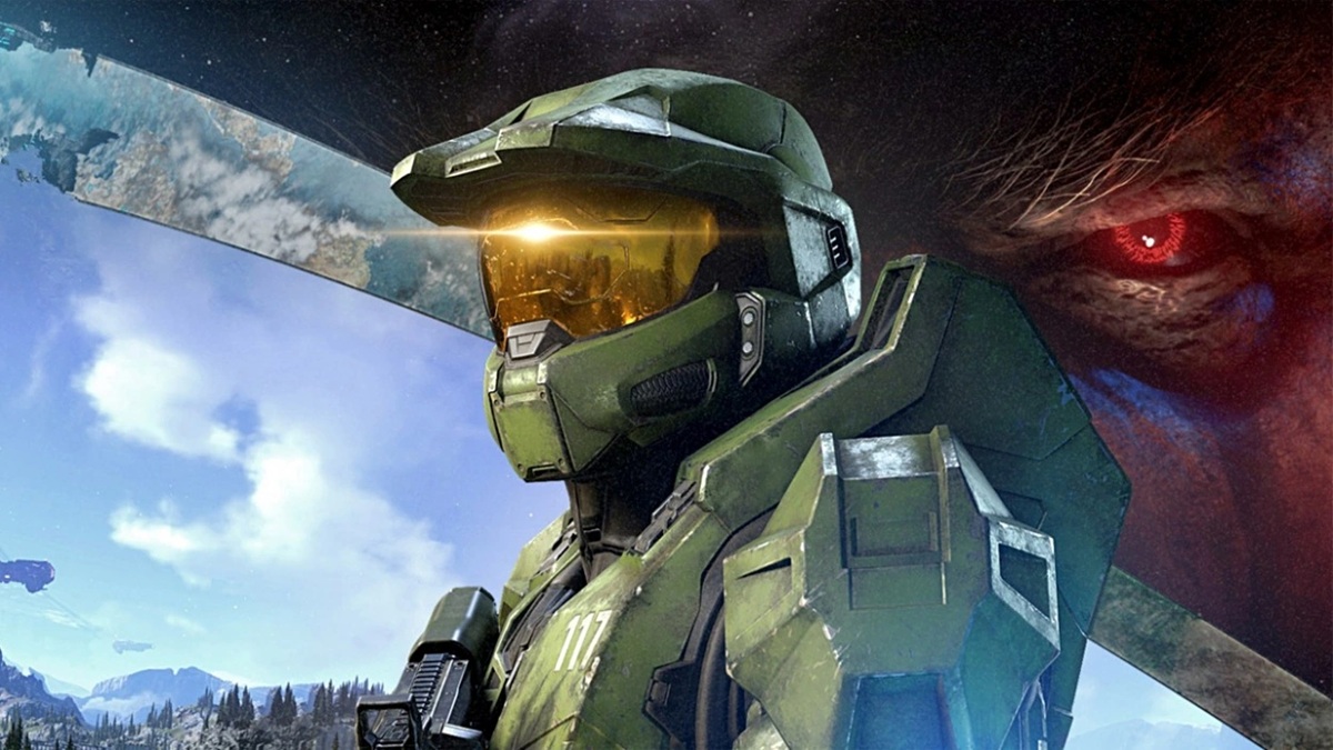 Virtuelle Landschaften und Malerei: Der Einfluss von Halo auf die moderne Kunst Kunst in der Welt von Halo: Wie das Spiel eine neue Generation von Künstlern inspiriert