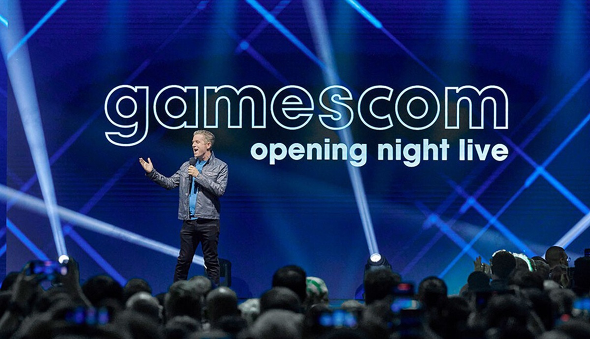 Gamescom 2023 Veröffentlichungen: Was man von der Opening Night Live erwarten kann