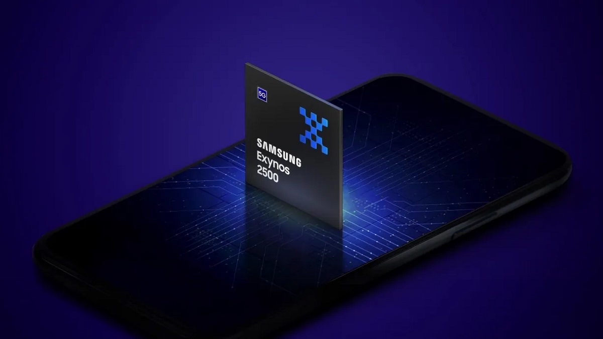 Exynos 2500: Samsungs Next-Gen-Chipsatz weckt technologische Neugier