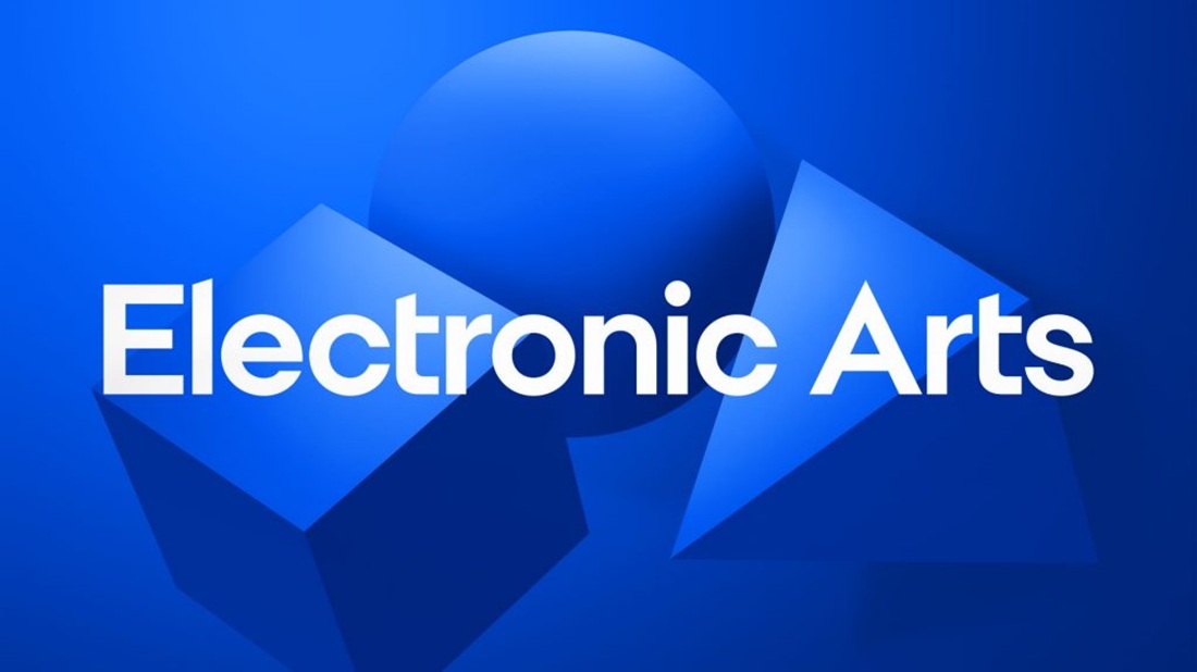 Innovativer Ansatz: Wie das Logo von Electronic Arts im Laufe der Jahre evolutioniert ist