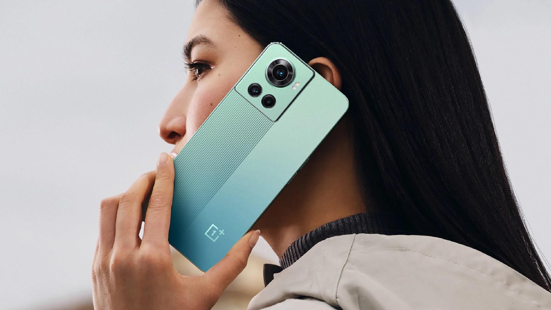 OnePlus 10R 5G erhält das neueste Update: Was ist neu?