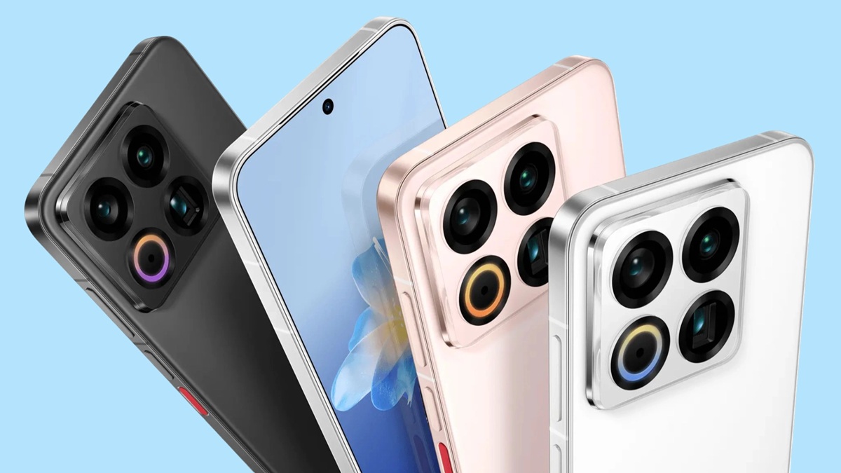 Alles, was wir über das Meizu 22 wissen: Ein erster Blick
