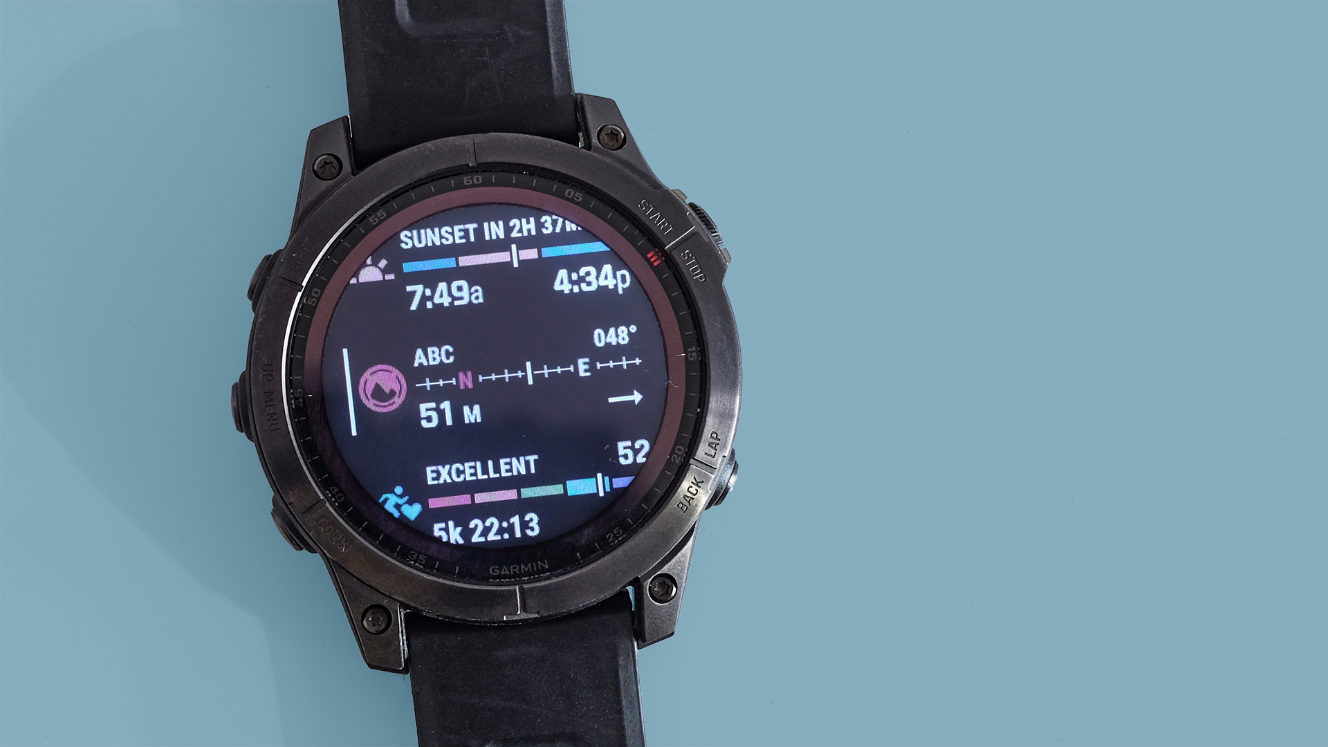 Was Sie vom Beta 23.06 Update für Garmins Fenix 7 und Fenix 7 Pro erwarten können Bereit für das Update: Garmin veröffentlicht Beta 23.06 für Fenix 7 und Fenix 7 Pro