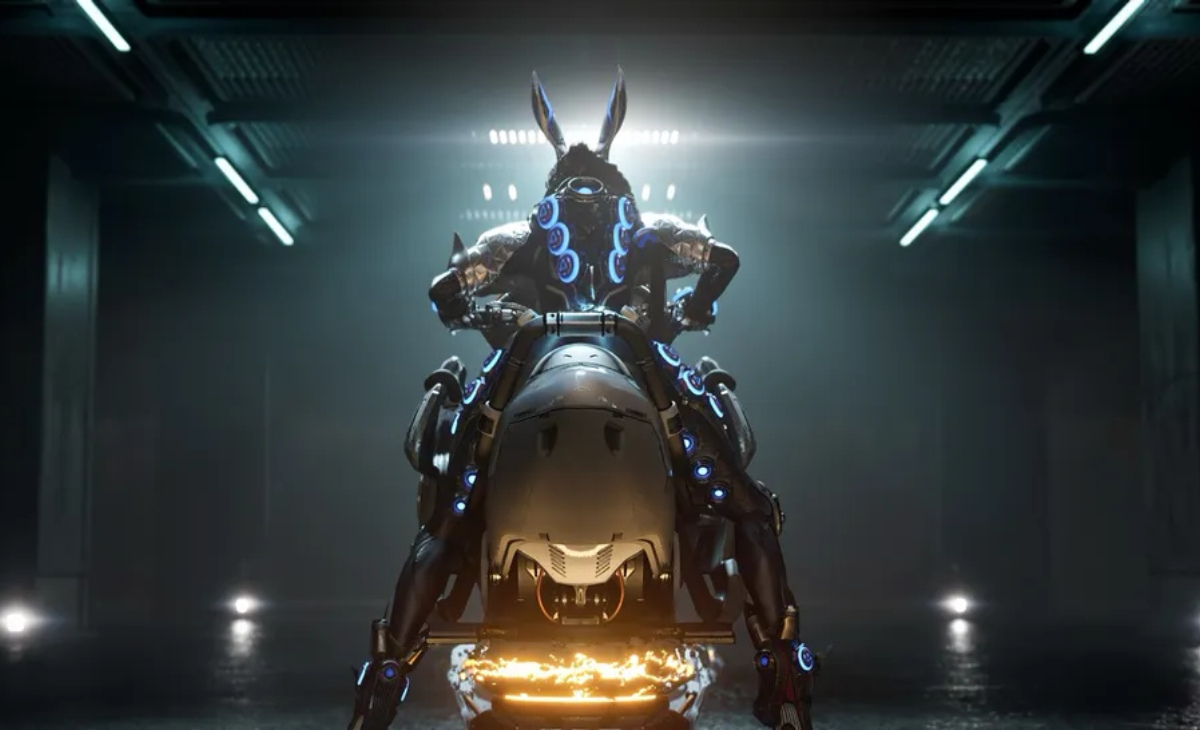 Der erste Berserker: Khazan - ein Blick auf das Spiel, auf das alle Gamer gewartet haben Blick in die Bildschirme: Details zu Der erste Berserker: Khazan