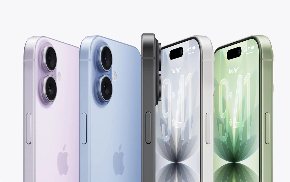 Vorschau: Was Sie vom revolutionären iPhone 17 erwarten können