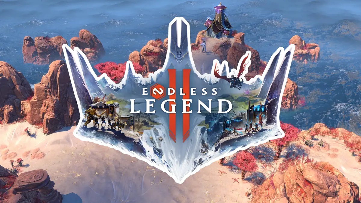Wie wird Endless Legend 2 die Herzen der Spieler gewinnen? Endless Legend 2: Tauche ein in eine neue Ära der Strategien!