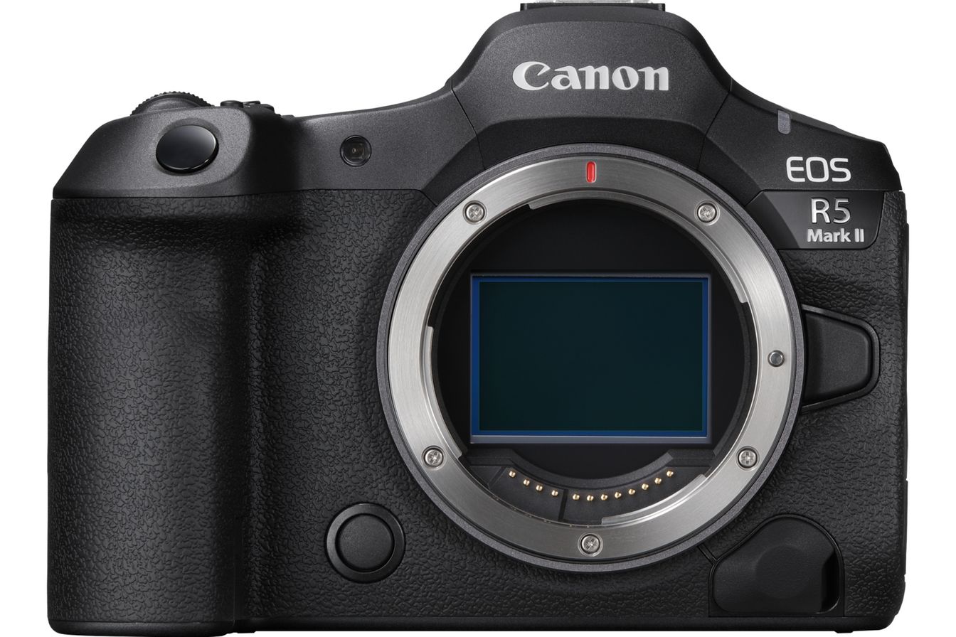Die 20-jährige Reise der Canon EOS 5: Revolutionierung der Digitalkameras