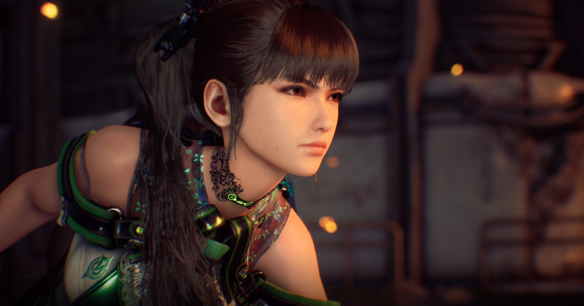 Hinter den Kulissen von Stellar Blade: Was die neuen Bilder verraten Neuer Blick auf Stellar Blade: Screenshots verraten Details