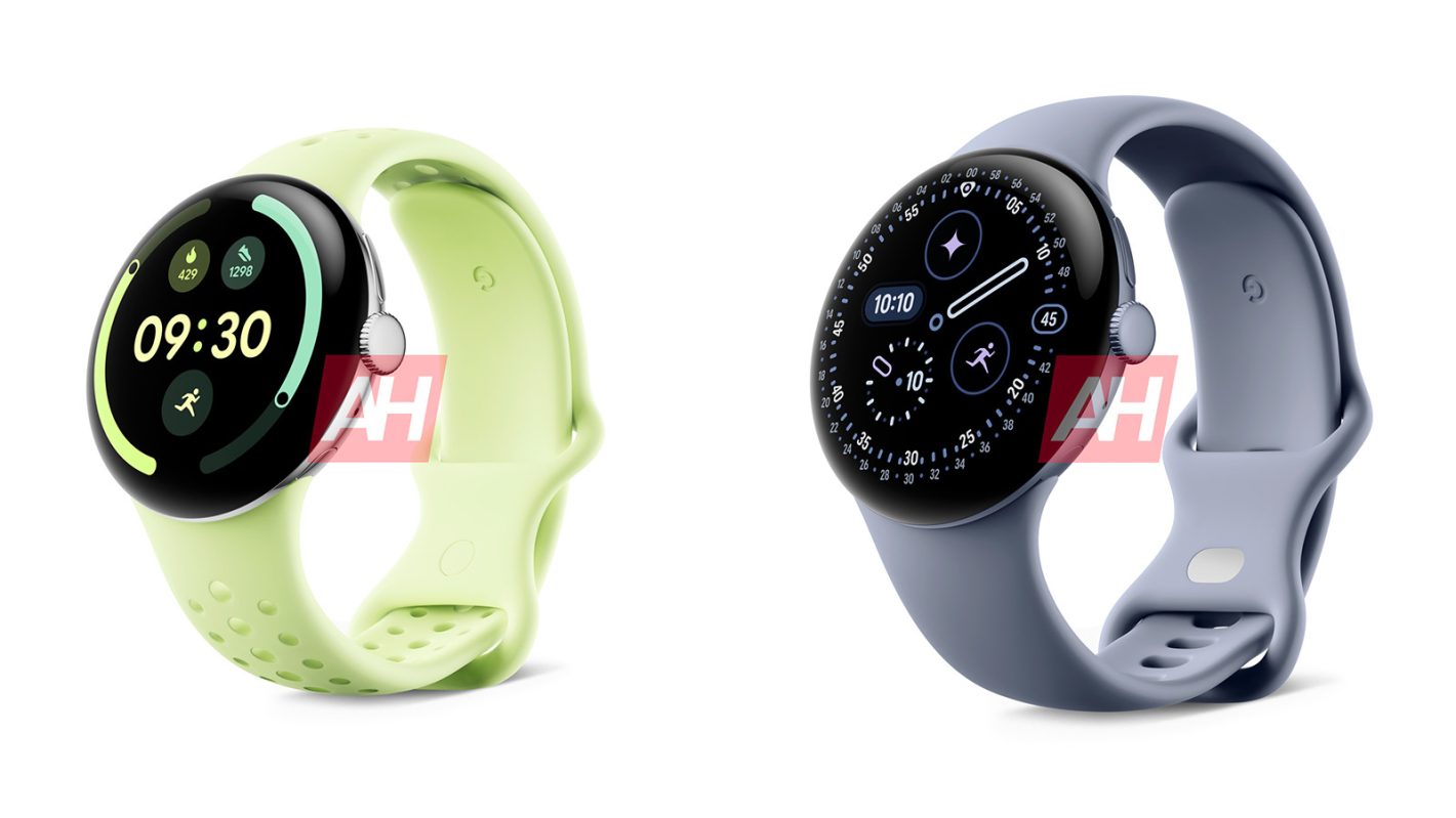 Informationsleck: Schnelles seitliches Laden in der Google Pixel Watch 4