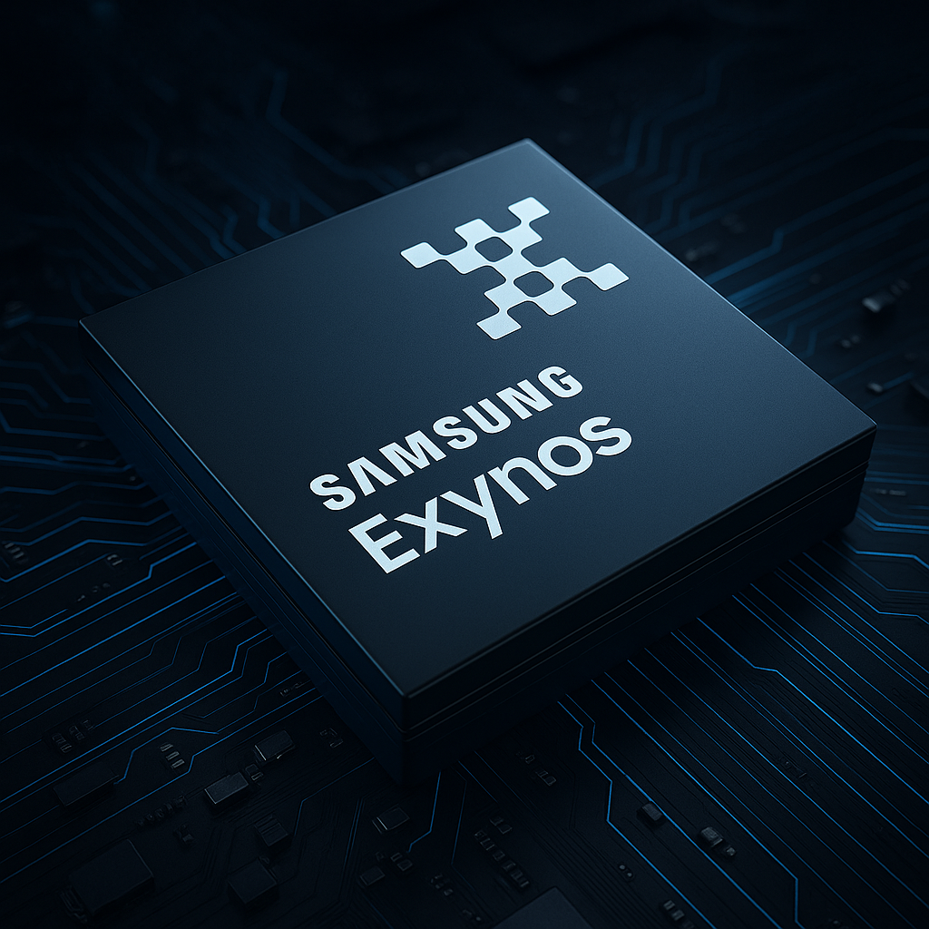 Exynos im Zentrum der Mobiltechnologie: Was macht diesen Prozessor besonders? Exynos: Der Chip, der die Smartphone-Industrie revolutioniert