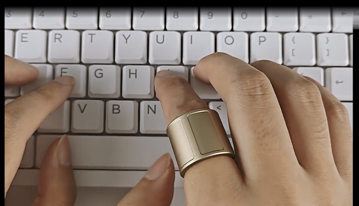 Entdecken Sie die Magie des Prolo Rings: Die Zukunft des smarten Schmucks Erkunden Sie Prolo Ring: Eine neue Grenze in der Wearable-Tech
